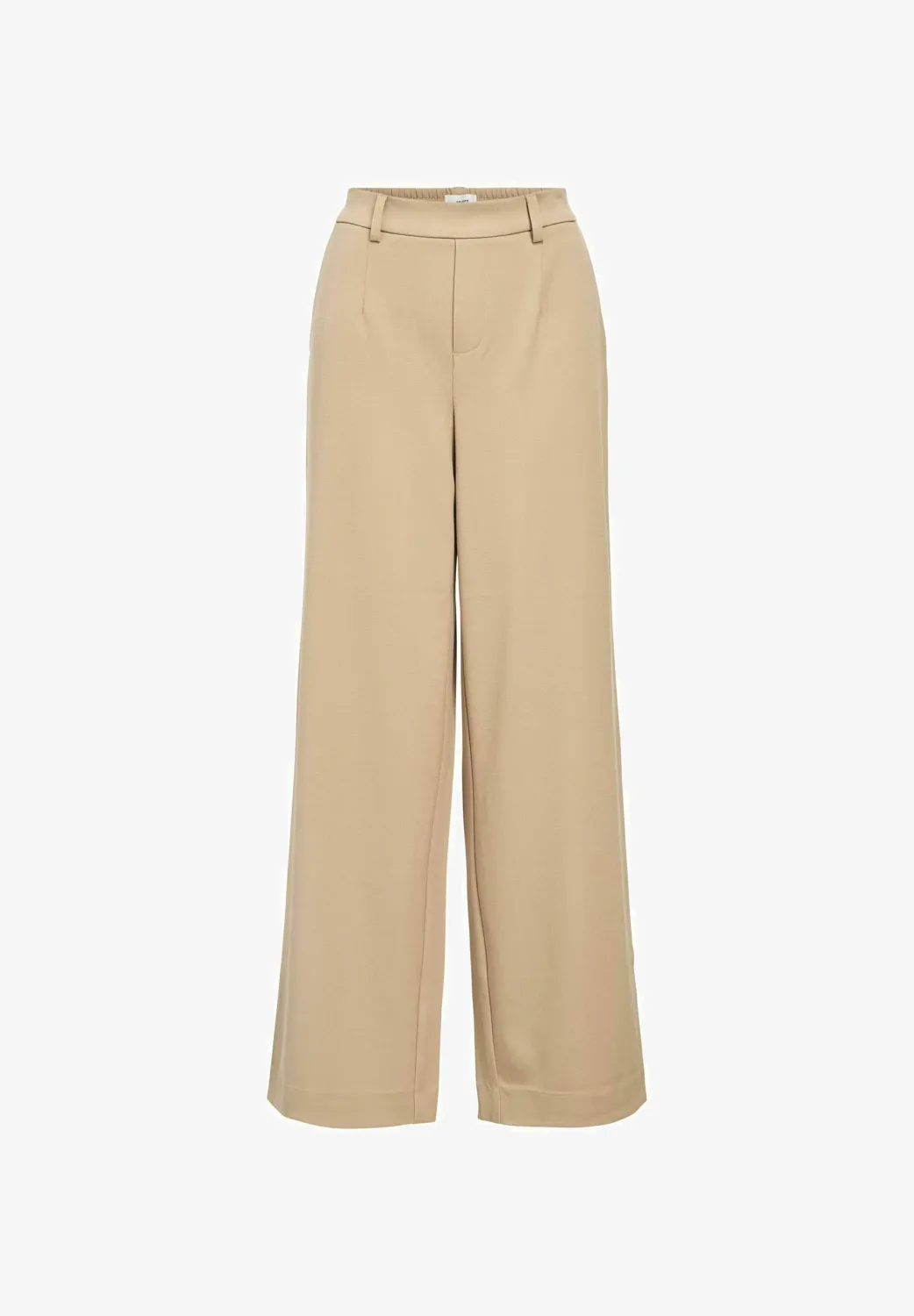 Object OBJLISA WIDE PANT NOOS Tannin 23037921