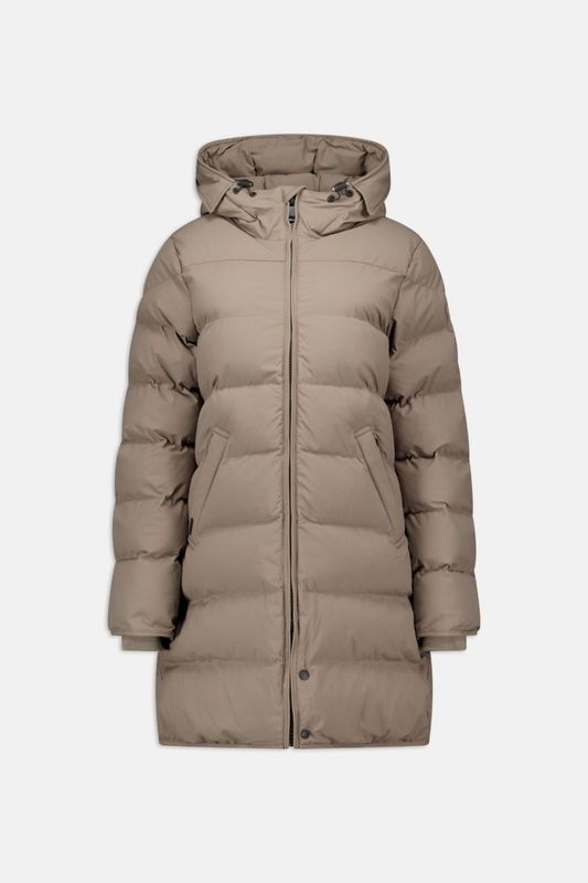 Airforce jade jacket BUNGEE CORD FRW1230