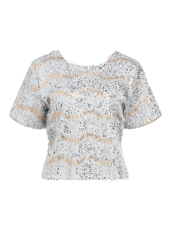 Object OBJDANA S/S RE TOP 141 179089001 23047728