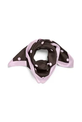 Pieces PCDONNIE SQUARE SCARF BC 302664001 17164639