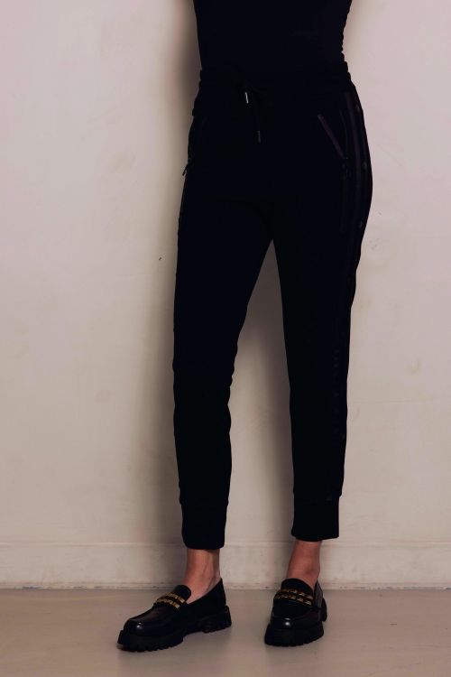 Zhrill ZHFABIA Black N297-N907