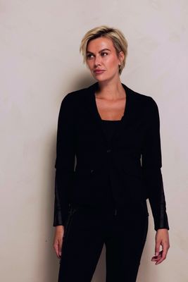 Zhrill ZHBETSY Black ZB177-N907 Zhrill ZHBETSY Black ZB177-N907