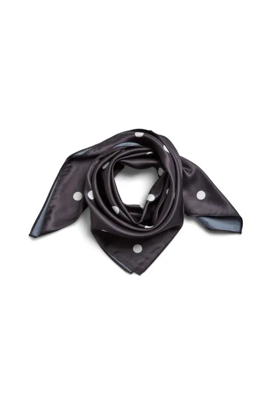Pieces PCDONNIE SQUARE SCARF BC 179276001 17164639