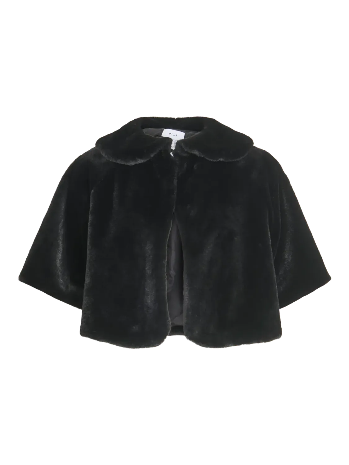 Vila VIBARBARA CAPE/EF Black Beauty 14112420