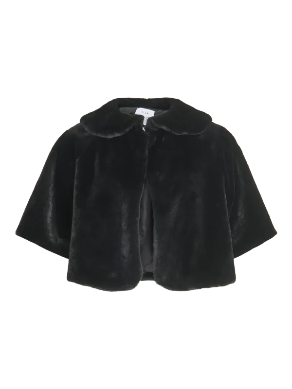 Vila VIBARBARA CAPE/EF Black Beauty 14112420