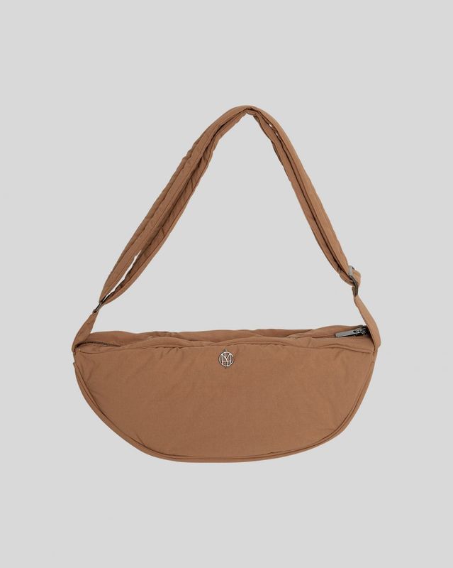 MSCH Copenhagen MSCHJhean Sasja Bumbag TOASTED COCONUT 19458