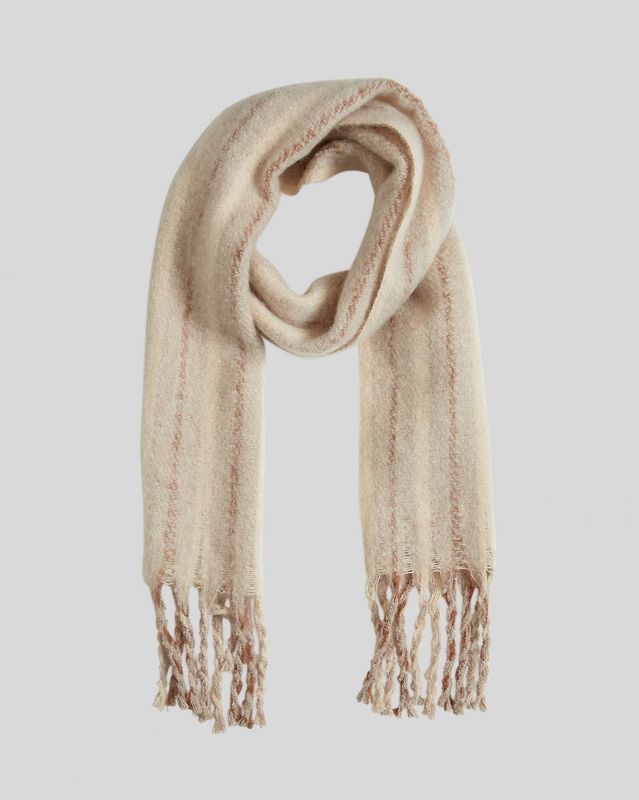 MSCH Copenhagen MSCHRays Scarf STP LGM/TOA COCONUT 19455