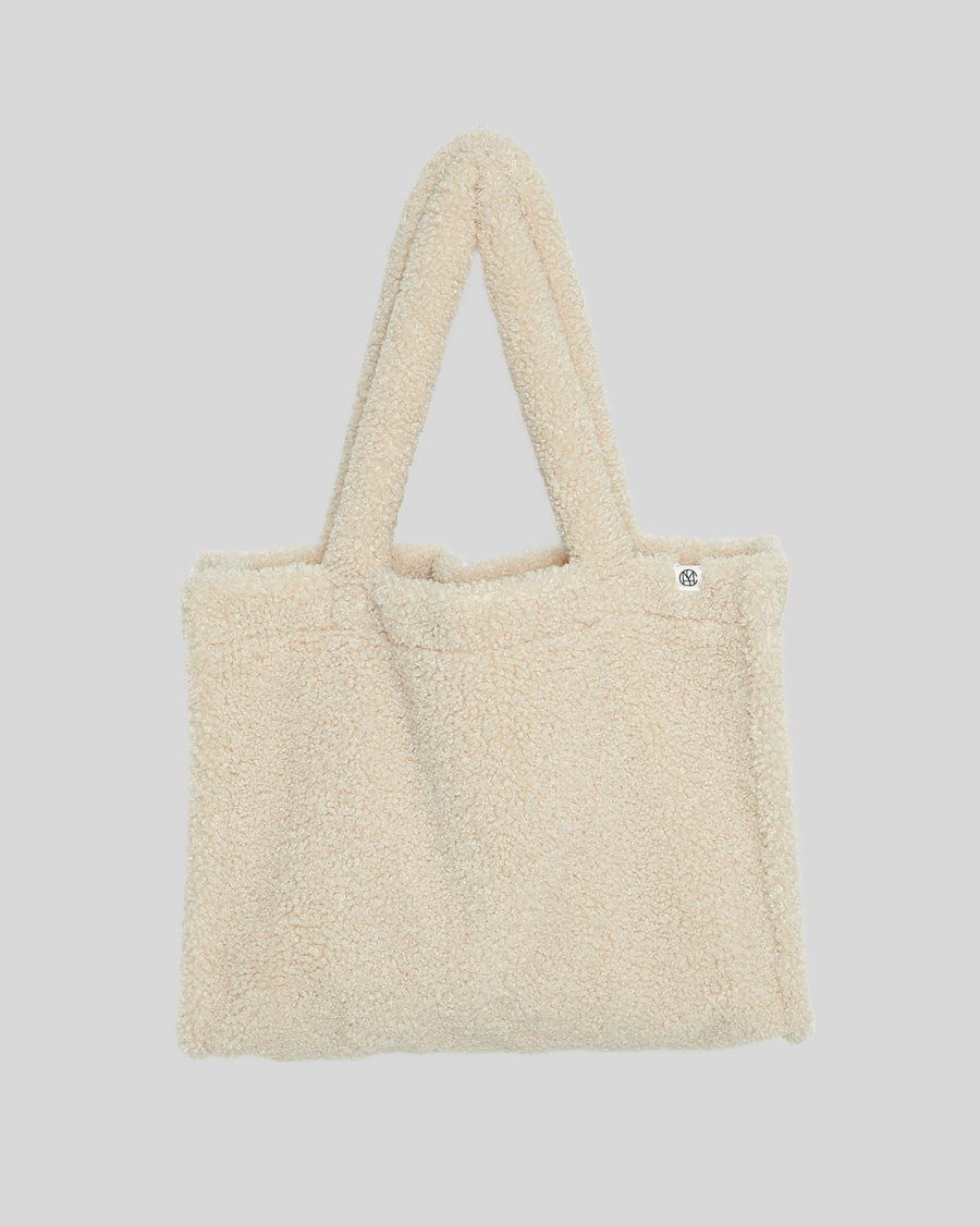 MSCH Copenhagen MSCHJennifer Shopper BROWN RICE 19454