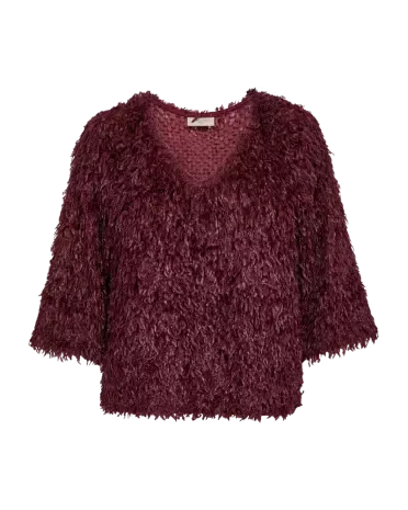 Freequent FQNOLA-BLOUSE Port Royale 205155