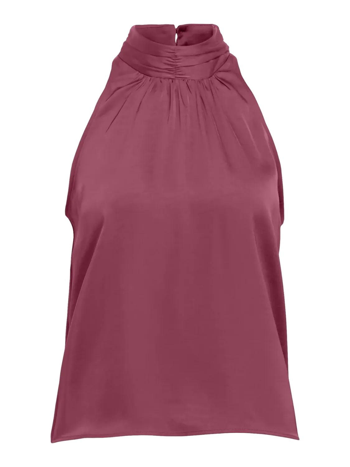 Object OBJCHILLI S/L RE TOP E WI25 Mauve Wine 23048666 Object OBJCHILLI S/L RE TOP E WI25 Mauve Wine 23048666