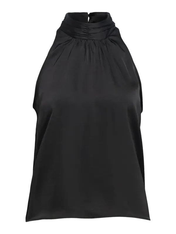 Object OBJCHILLI S/L RE TOP E WI25 Black 23048666