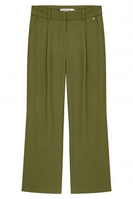 Ambika pantalon army gris