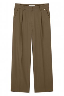 Ambika pantalon Bruin gris Ambika pantalon Bruin gris