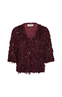 Freequent FQNOLLA-BLOUSE Port Royale w. Port Royale 207136