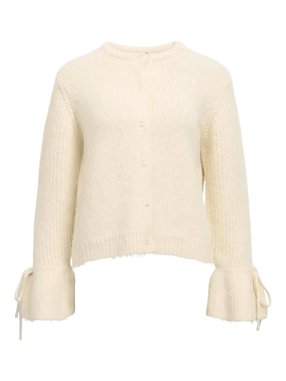 Object OBJSALIKA L/S RE KNIT CARDIGAN 142 238095001 23047919