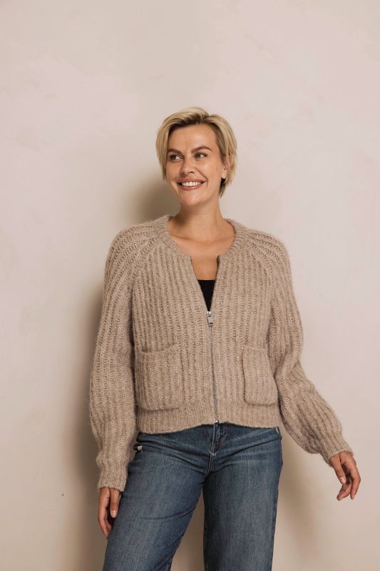 Zhrill ZHCORINNA SAND ZK236-N282