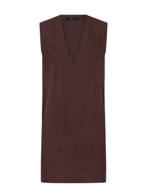 Ydence Dress Elsie Brown WS2535 Ydence Dress Elsie Brown WS2535