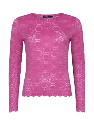 Ydence Top Loiza Fuchsia purple WS2527 Ydence Top Loiza Fuchsia purple WS2527