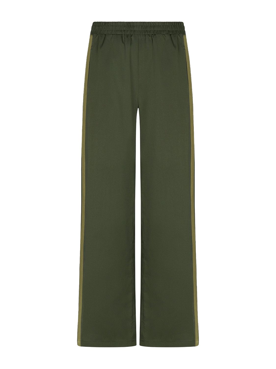 Ydence Pants Zizi Army W25N-76128