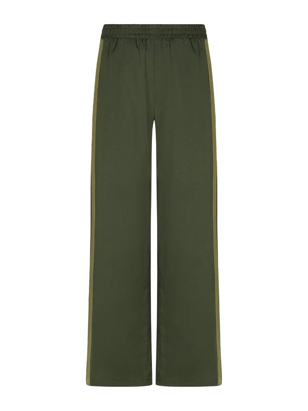 Ydence Pants Zizi Army W25N-76128