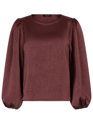 Ydence Top Manon Brown WS2536 Ydence Top Manon Brown WS2536