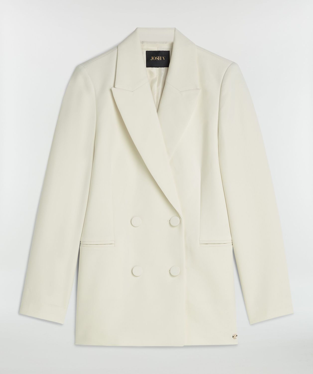 Josh V JV Dillen creme white JV-5000-0308-422