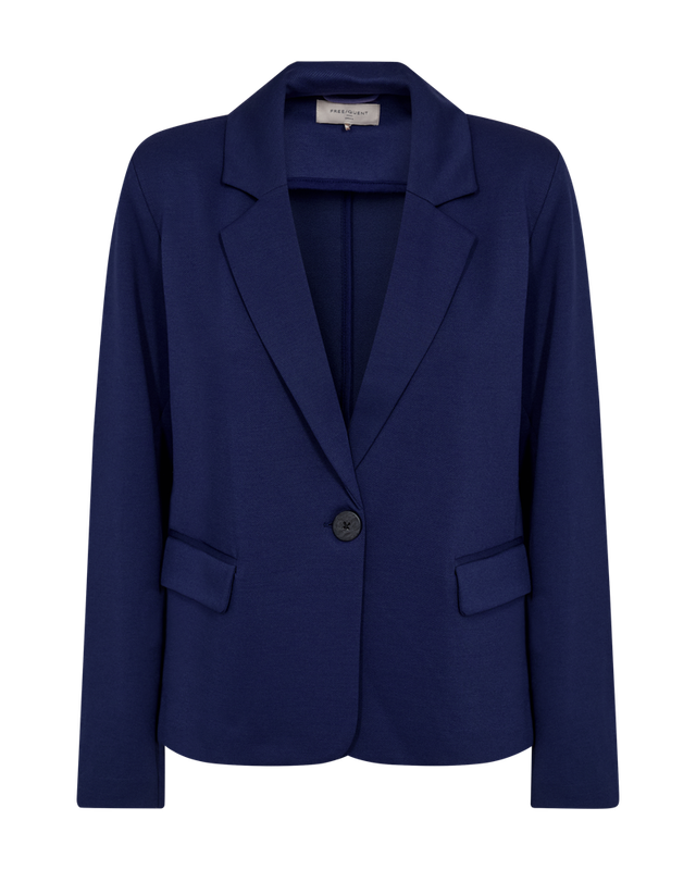 Freequent FQNANNI-JACKET Patriot Blue 207565
