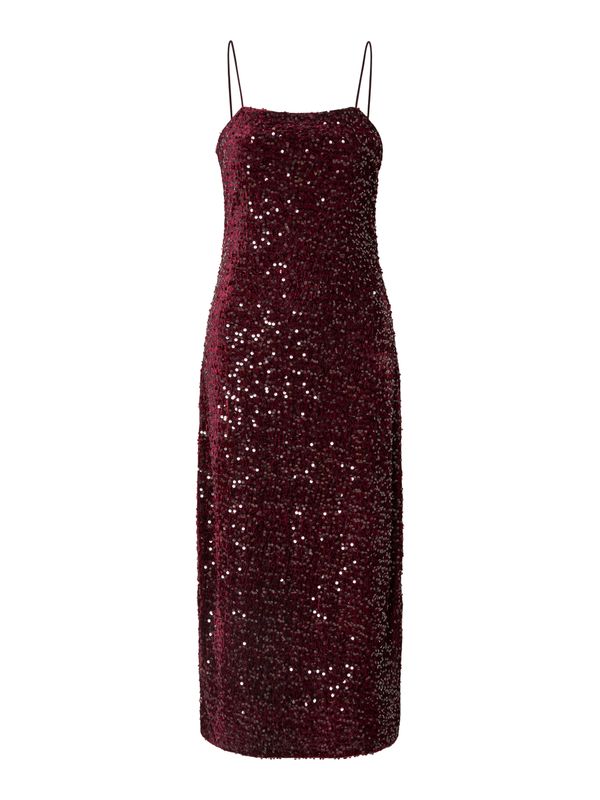 Pieces PCKAM SL ANKLE SLIP DRESS JRS BC 188938002 17161916