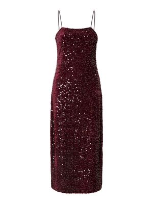 Pieces PCKAM SL ANKLE SLIP DRESS JRS BC 188938002 17161916