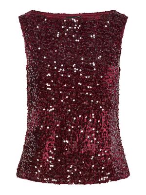 Pieces PCKAM TANK TOP JRS BC 188938001 17161886