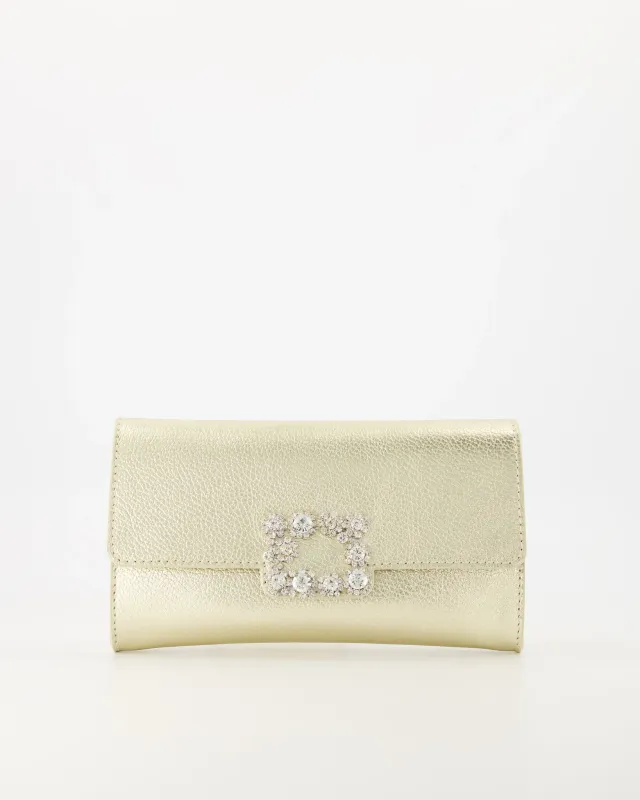 Teatro Tas Vive Gold Vive