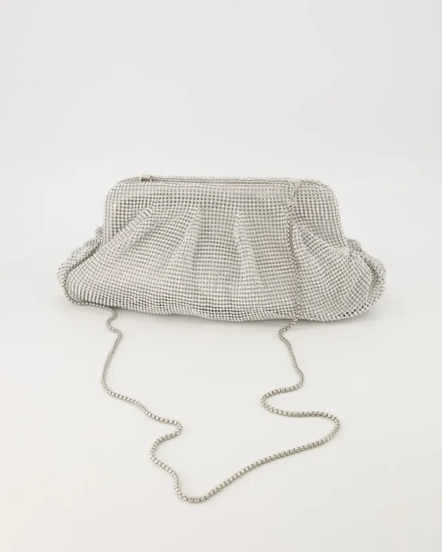 Teatro Tas Marilyn Silver Marilyn