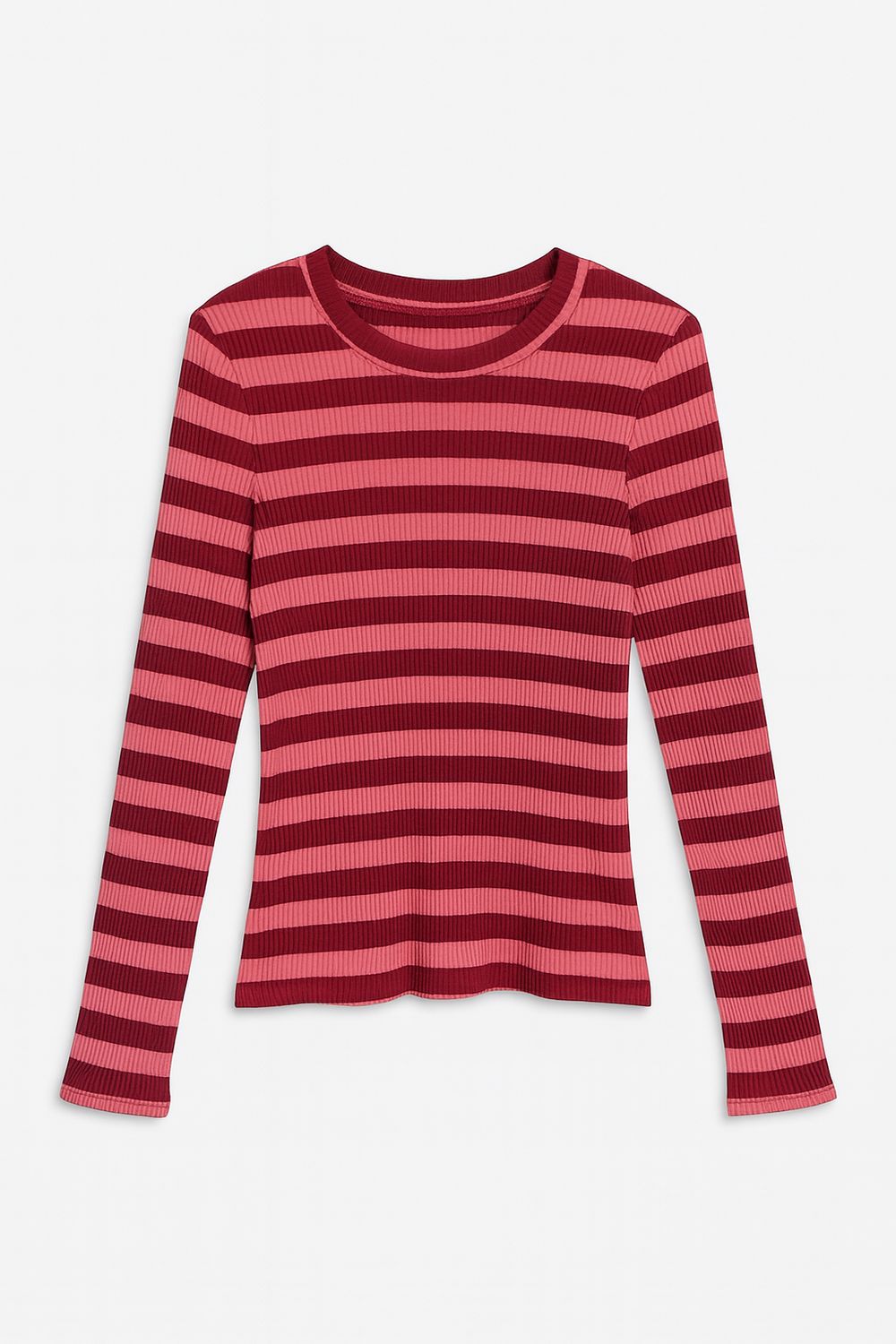 Azurro Top Pink/Red Pink/Red A-9273 Azurro Top Pink/Red Pink/Red A-9273