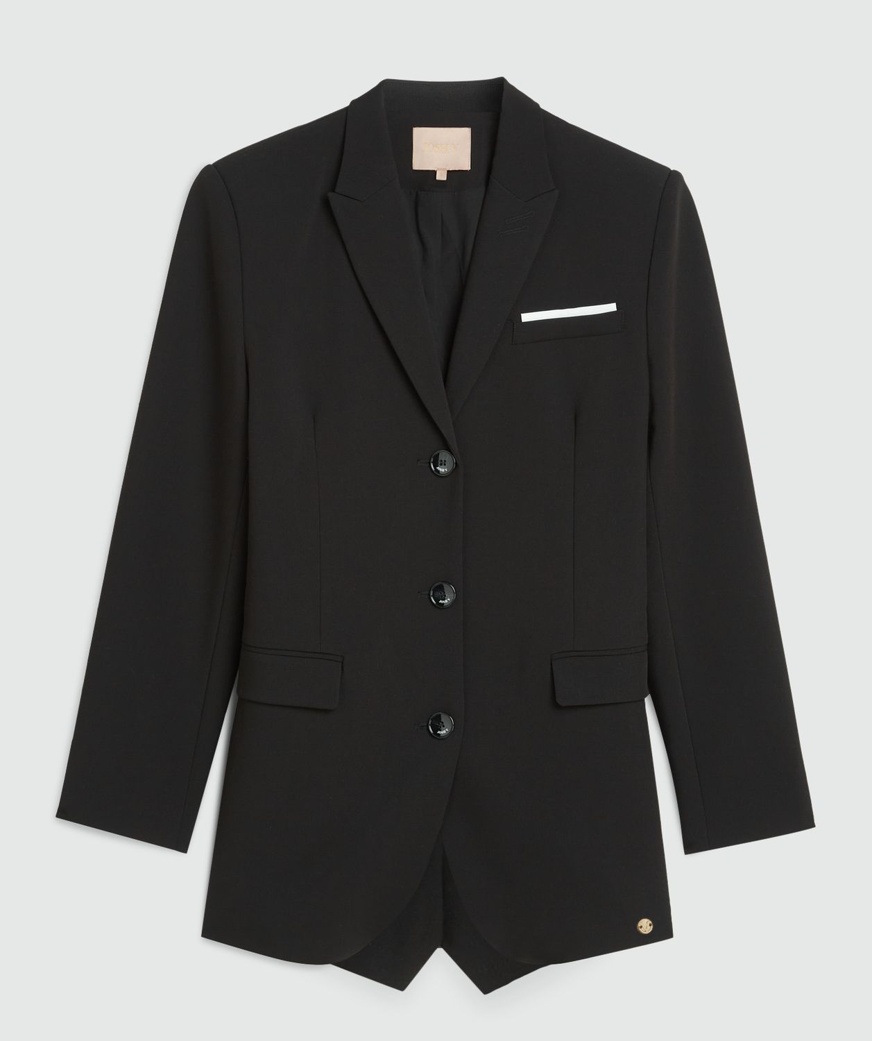 Josh V Estrella black JV-2511-0401