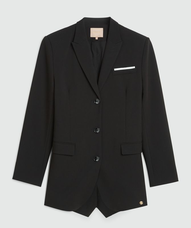 Josh V Estrella black JV-2511-0401