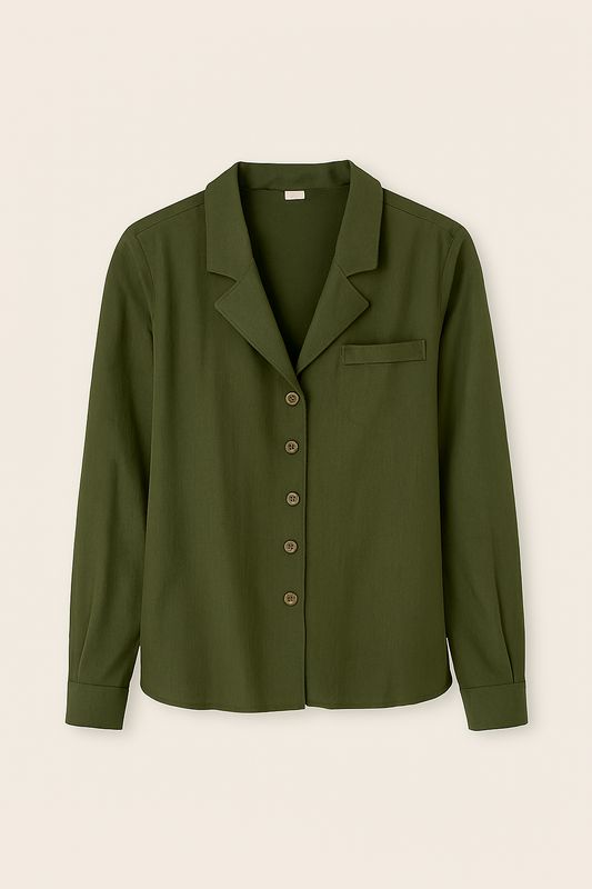 Ambika jacket Army Amina