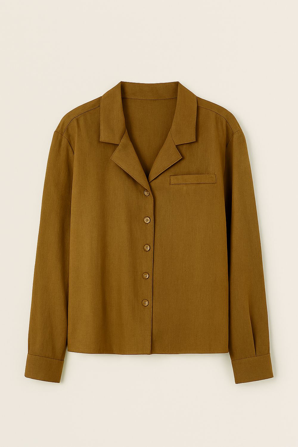 Ambika jacket olive Amina