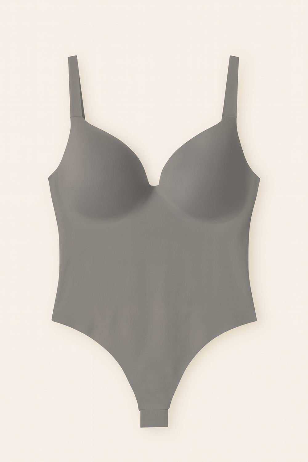 Nameless body grijs 9683 Nameless body grijs 9683