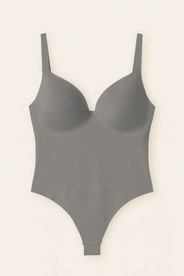 Nameless body grijs 9683 Nameless body grijs 9683