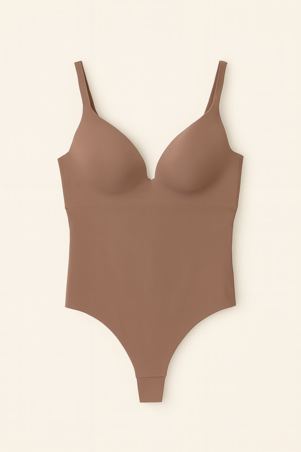 Nameless body taupe 9683 Nameless body taupe 9683