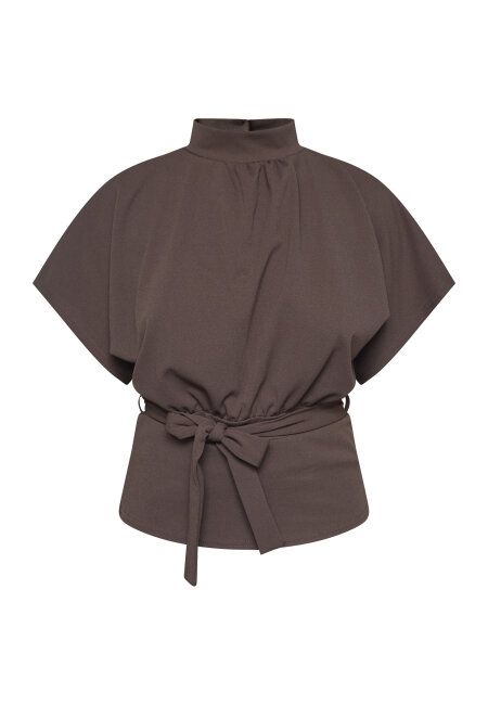 Sisters Point GIRL-TOP6 D.Chocolate 18806