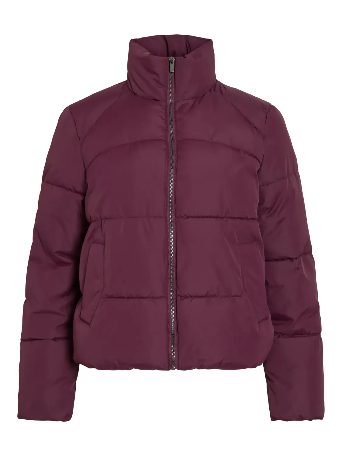 Vila VIKARLA NEW SHORT PUFFER JACKET Fig 14111512 Vila VIKARLA NEW SHORT PUFFER JACKET Fig 14111512
