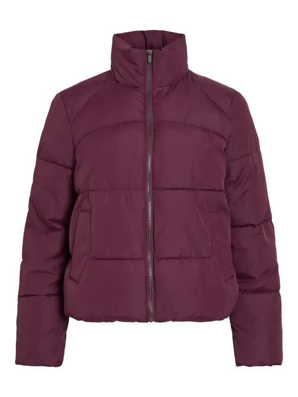 Vila VIKARLA NEW SHORT PUFFER JACKET Fig 14111512