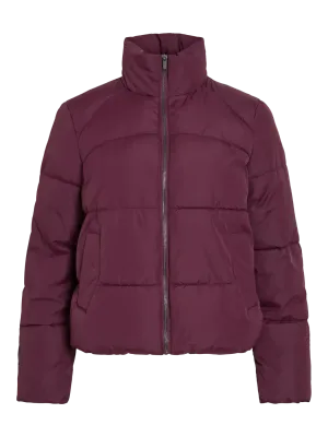 Vila VIKARLA NEW SHORT PUFFER JACKET Fig 14111512