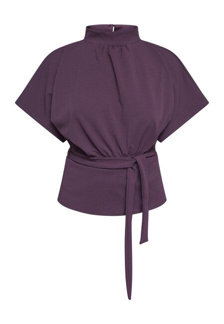 Sisters Point GIRL-TOP6 Deep Bordeaux 18806