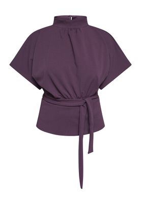 Sisters Point GIRL-TOP6 Deep Bordeaux 18806