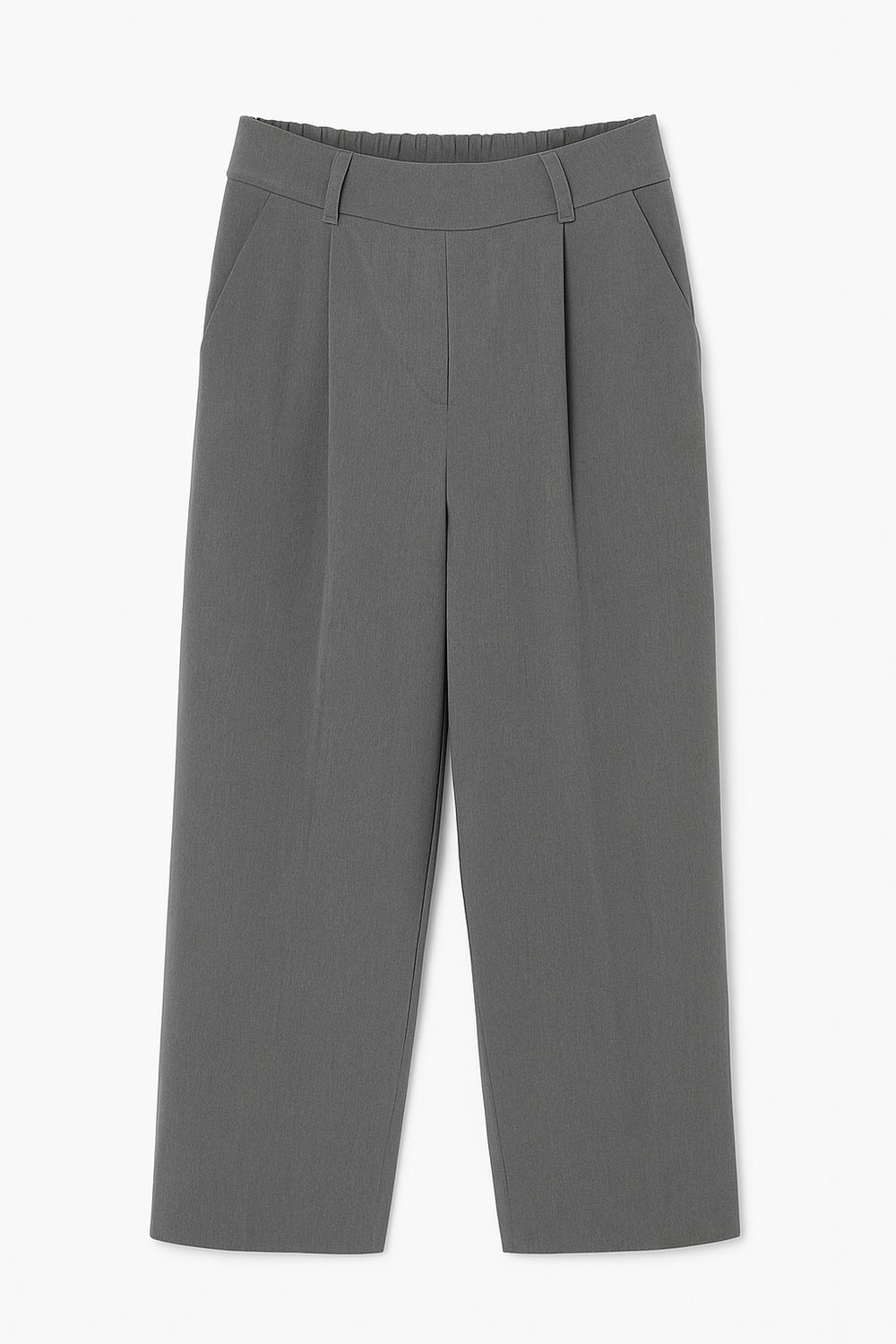 Basements Barrel Broek D.Grey 55158 Basements Barrel Broek D.Grey 55158