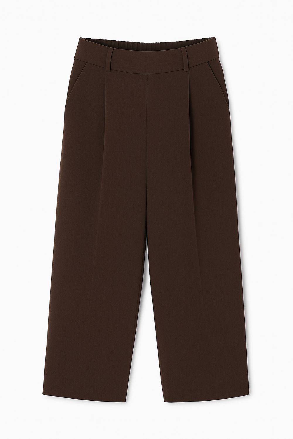 Basements Barrel Broek D.Brown 55158 Basements Barrel Broek D.Brown 55158