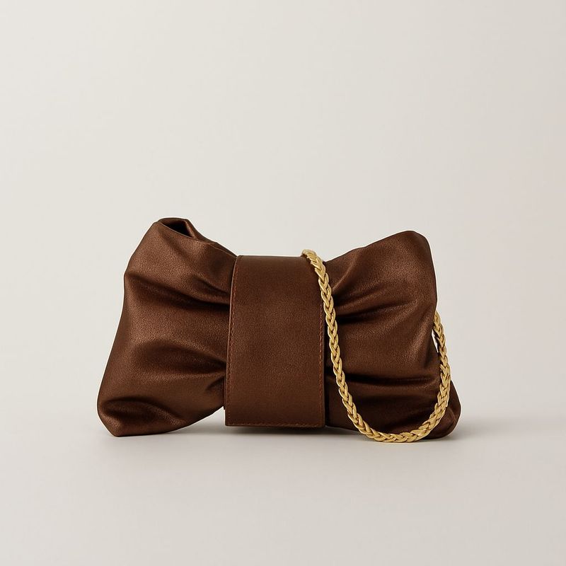 Teatro Tas Bowi Brown Bowi