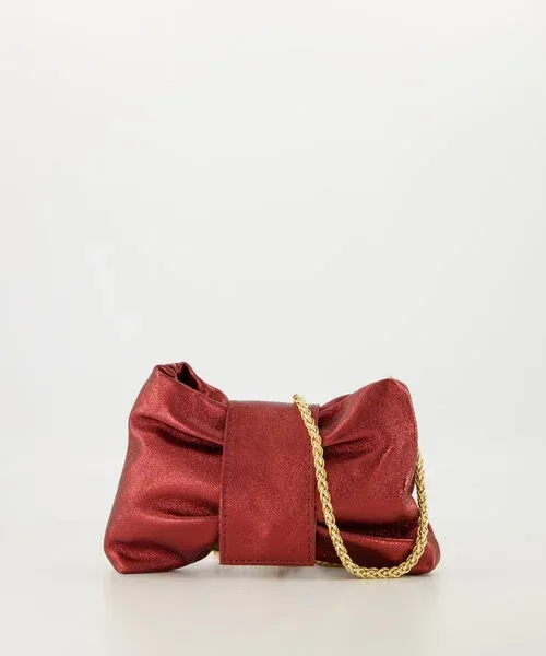 Teatro Tas Bowi Burgundy Bowi